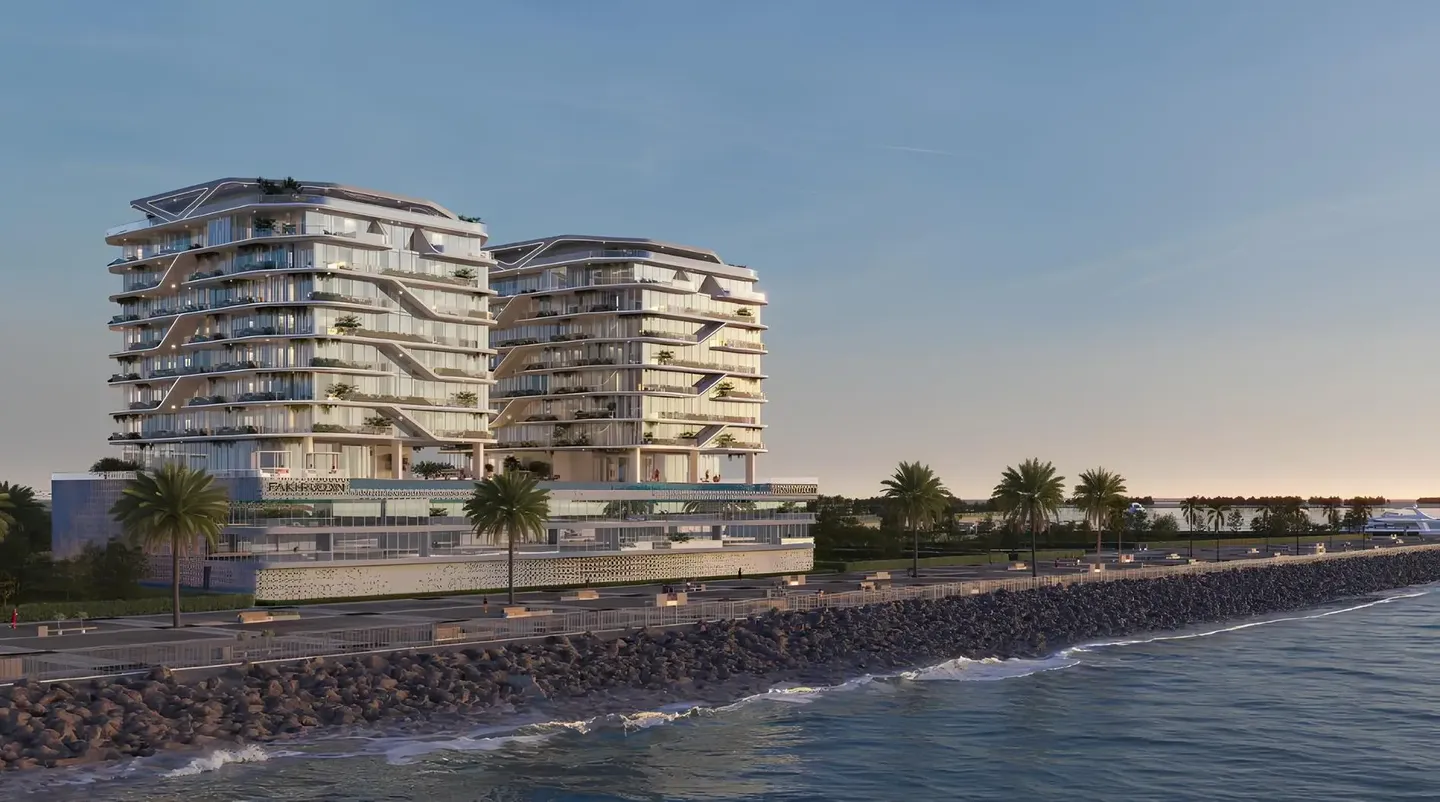 Hatimi Residences