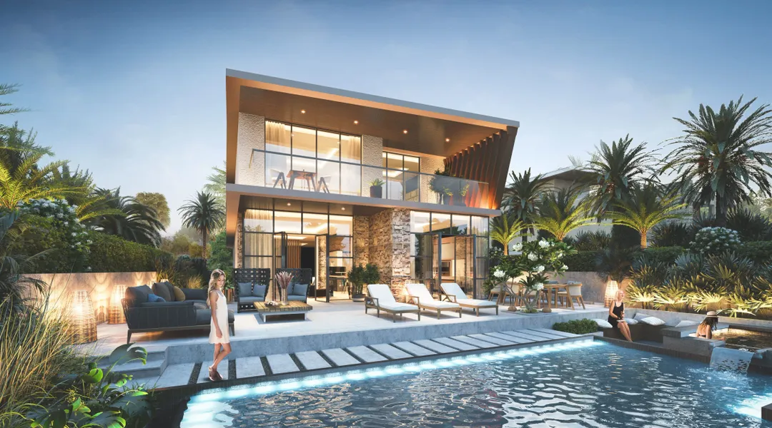 DAMAC «Lagoons Malta» image 7