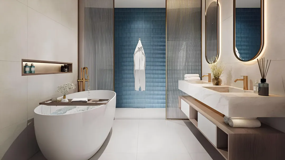 Rosso Bay Residences image 7