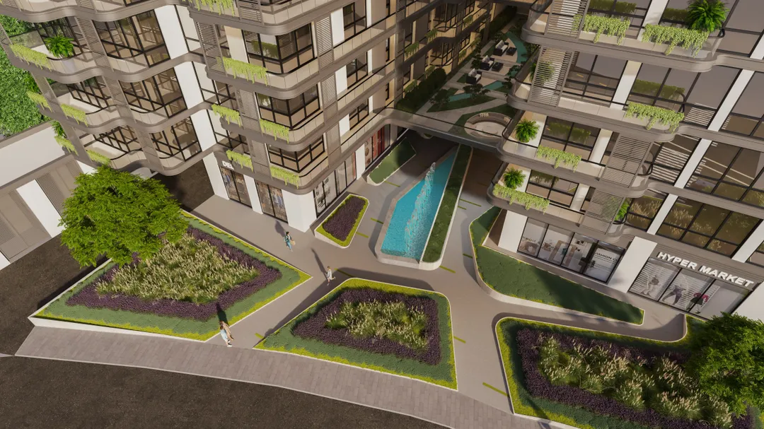 Olivia Residences image 15