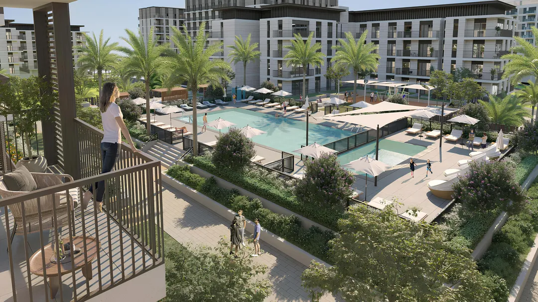 Aysha Residences image 7