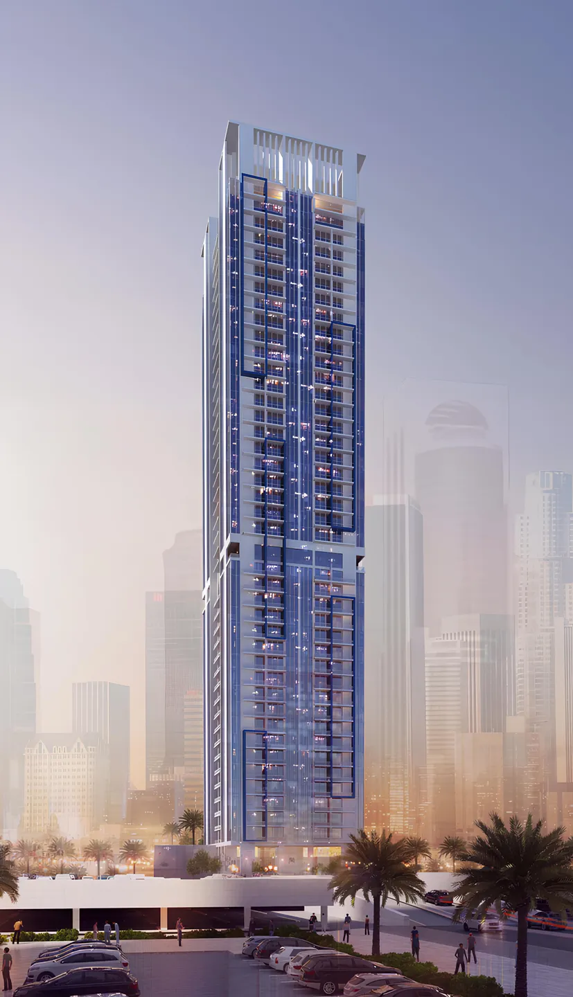 MBL Residence