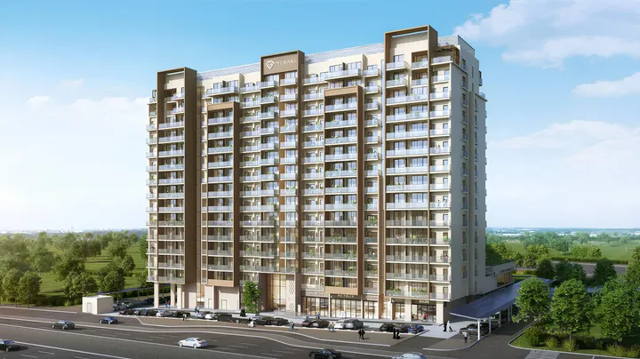MERAKI "The Haven 2" — View 2