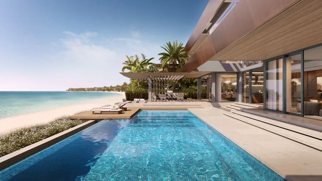 Palm Jebel Ali Villas image 30