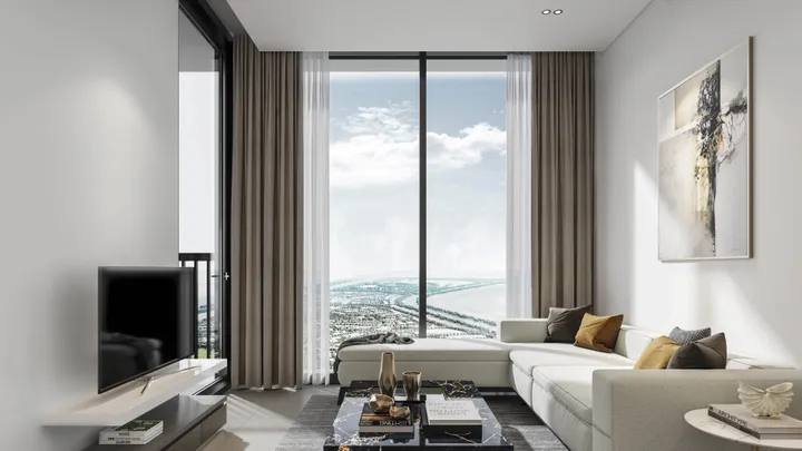 SOBHA "Orbis"