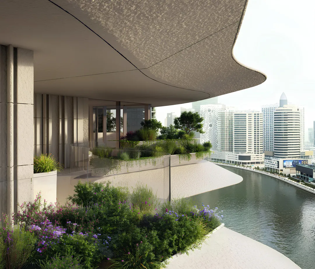 Wedyan – The Canal image 6
