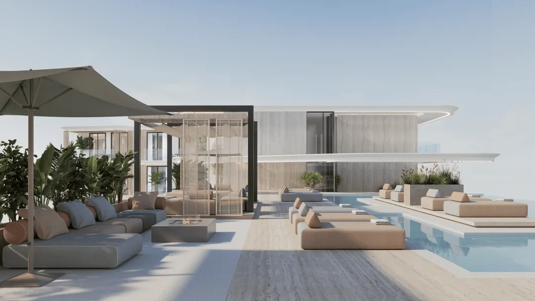 Arthouse Residences image 24