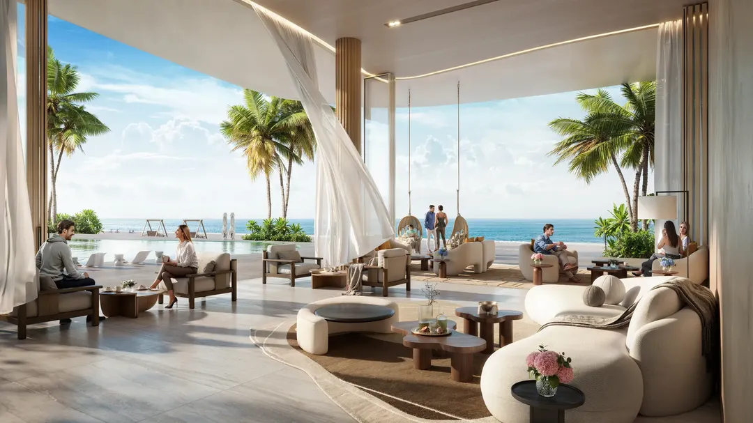 AYA Beachfront Residences image 37