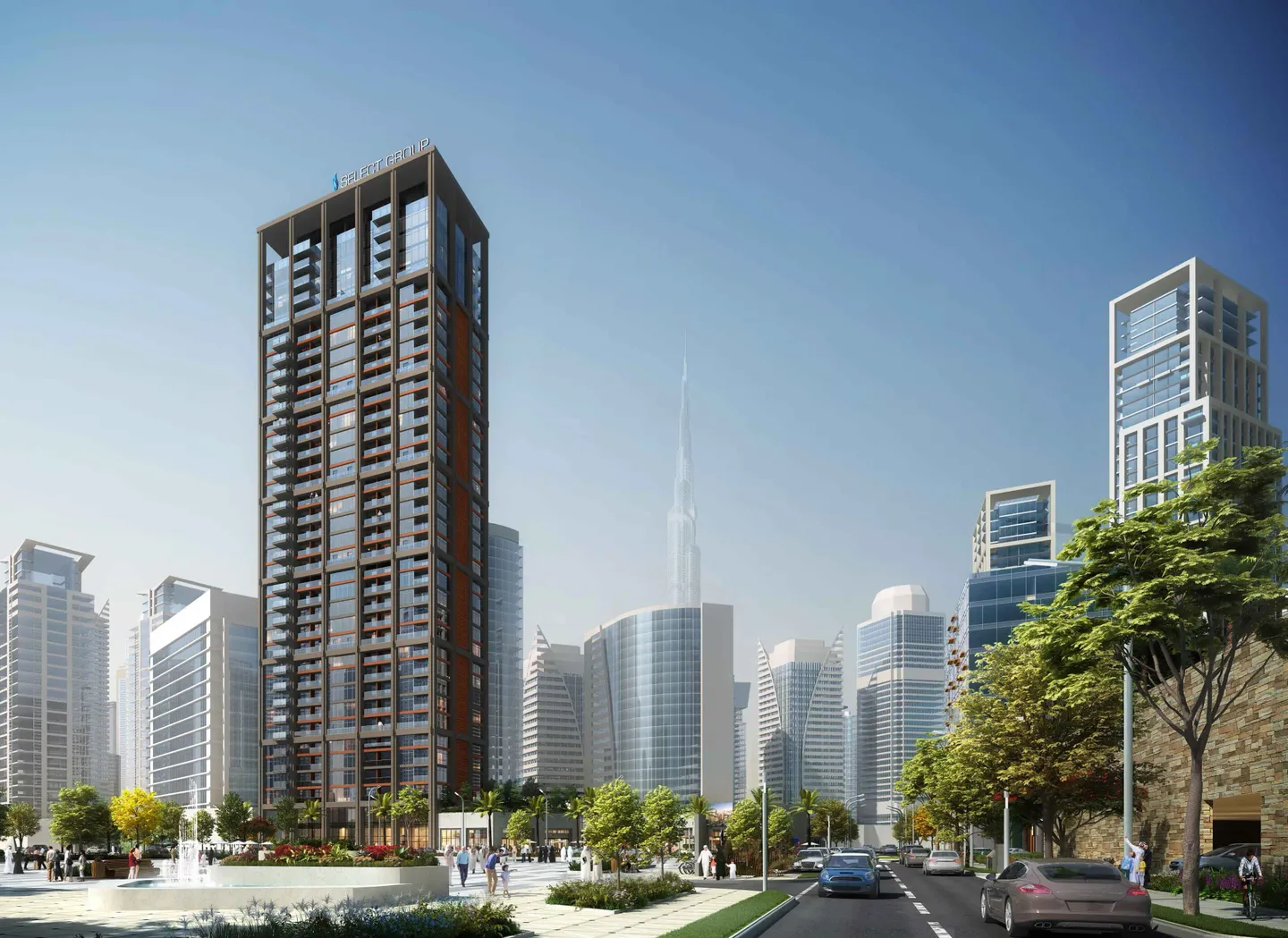 Peninsula One