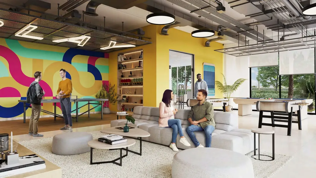 Rehan, Oud & Anbar Residences image 9