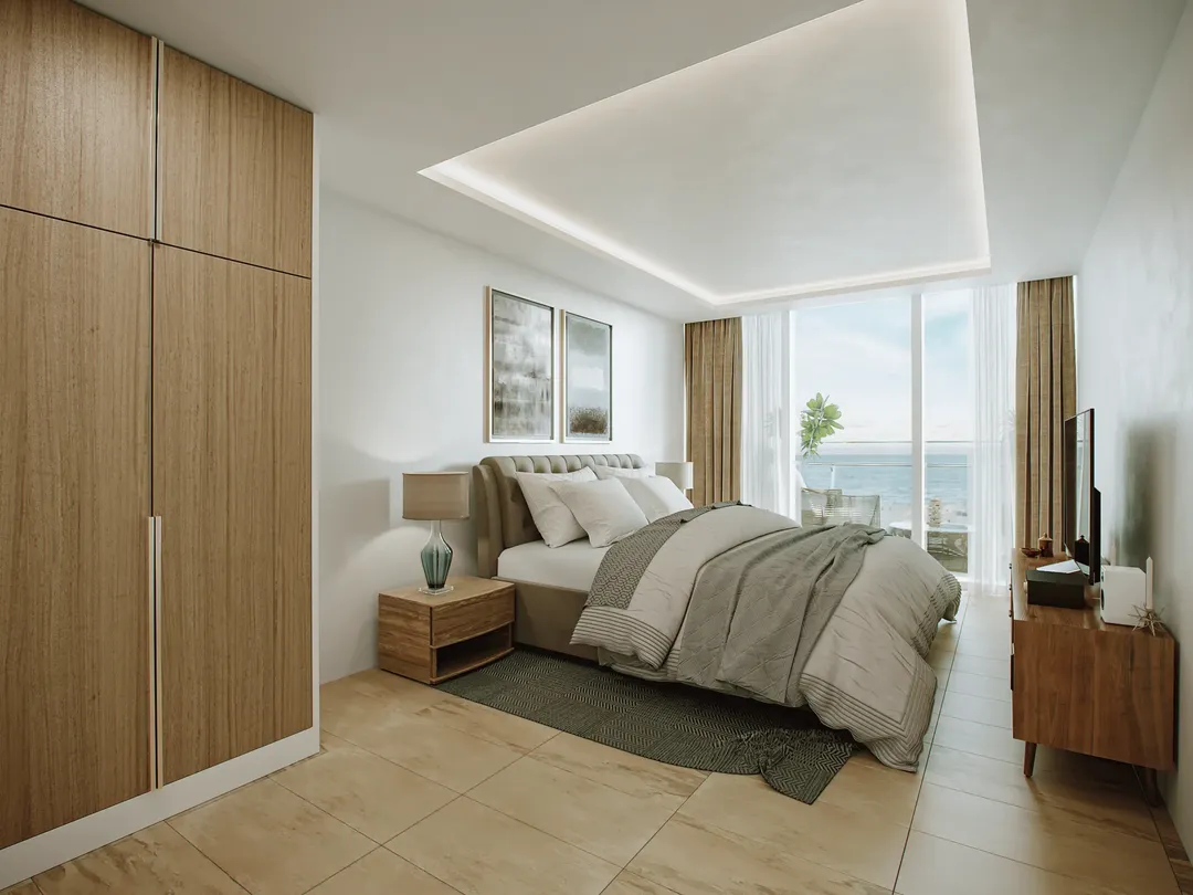 Yas Beach Residence image 15