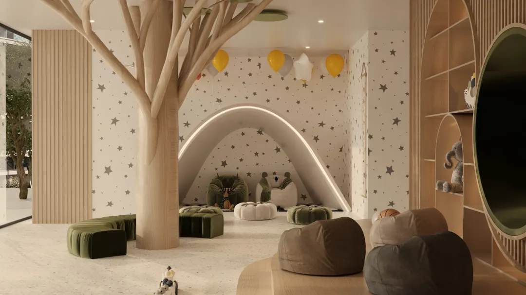 Ayaan Heights 1 by IGO image 13