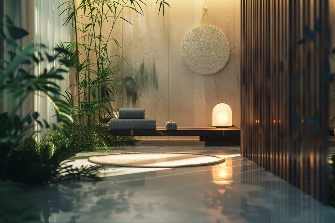 Zen Lagoons by Sanzen image 15