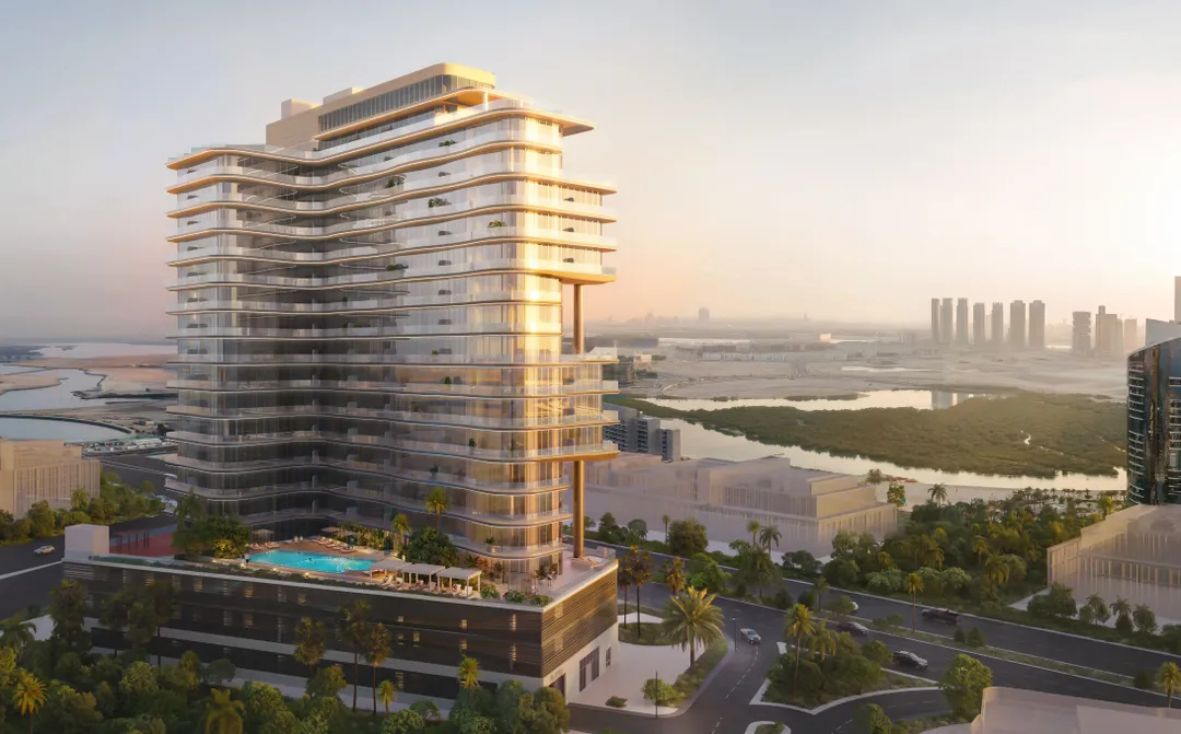 A1LA Residence image 7