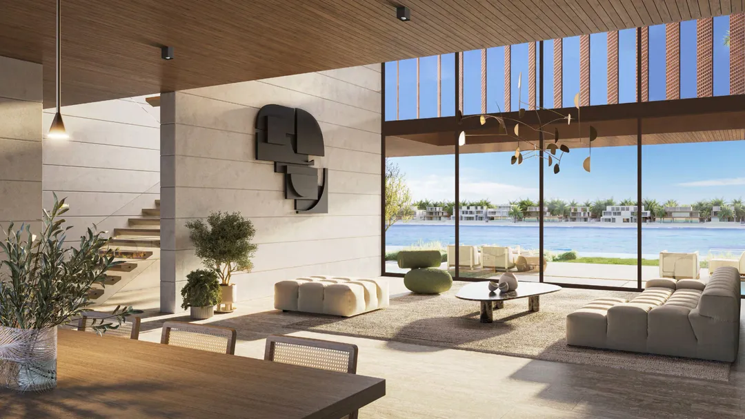 Palm Jebel Ali Villas image 39