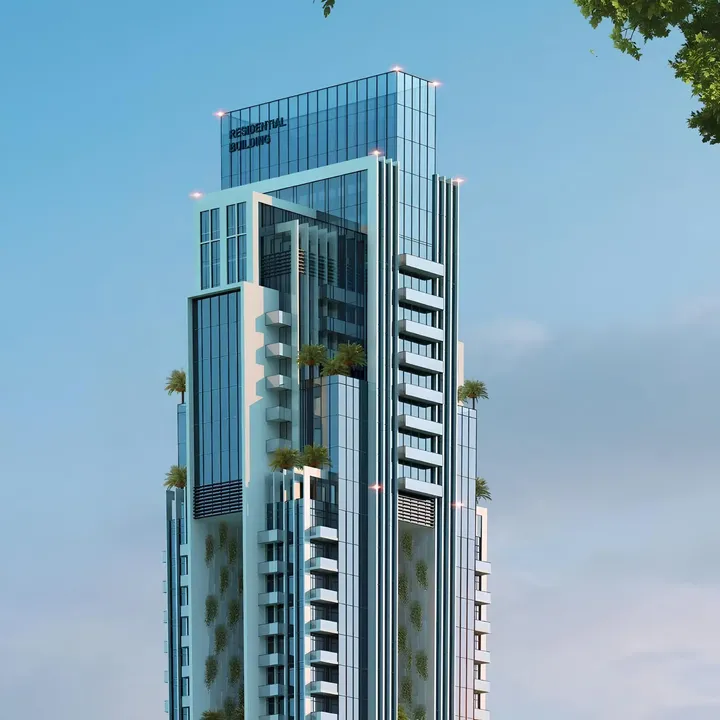 Architecture image 2