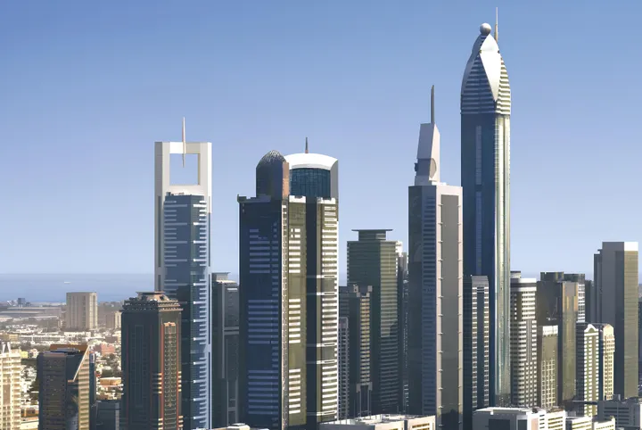الهندسة المعمارية صورة 4
