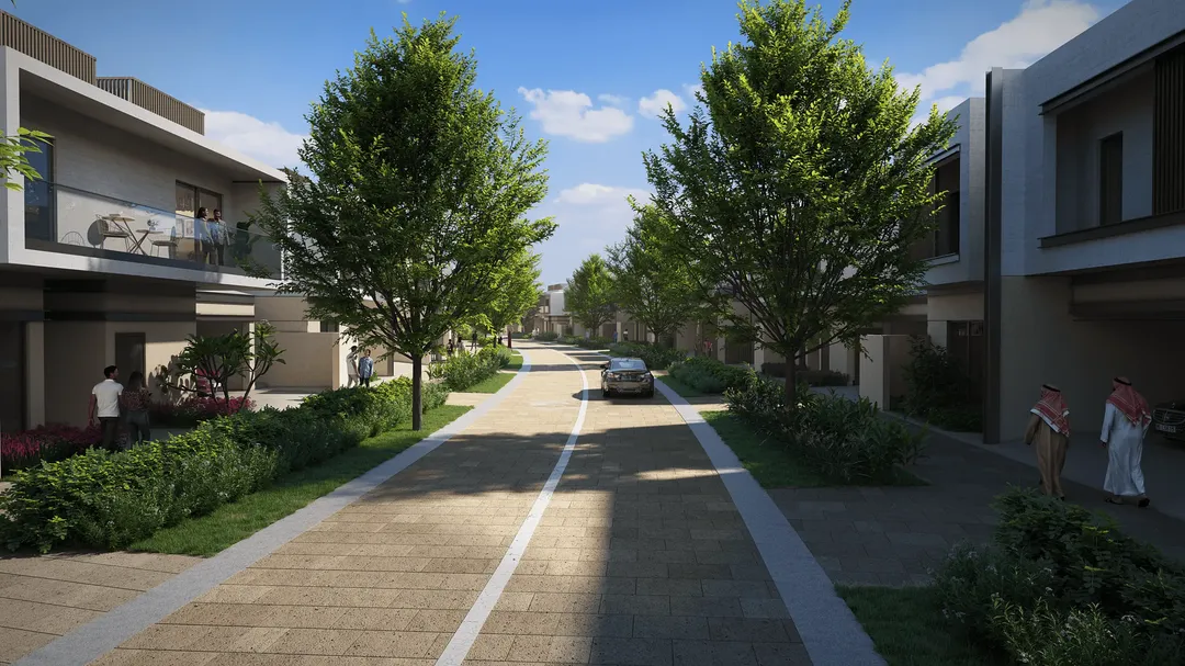 Reserve Villas image 21