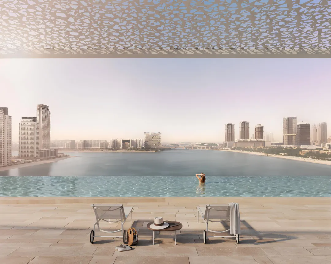 Dubai Harbour Residences image 7