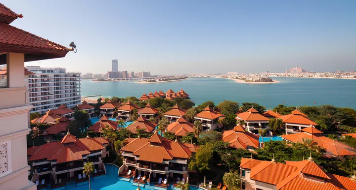 SEVEN TIDES "Anantara Residences" — View 2