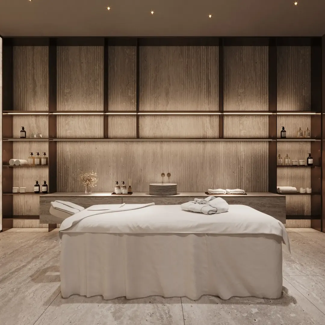 Orla Dorchester Collection image 26