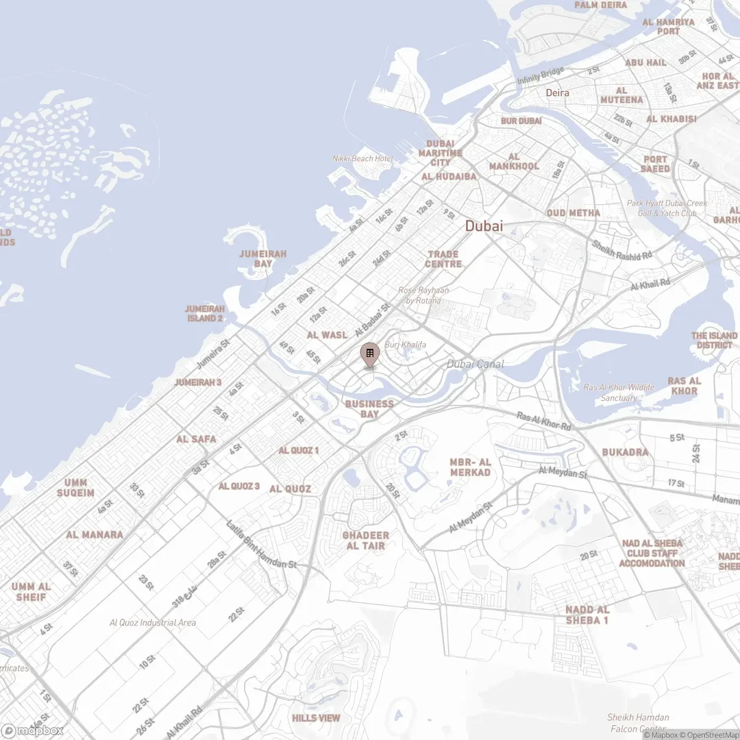 The Opus by Omniyat — View 14
