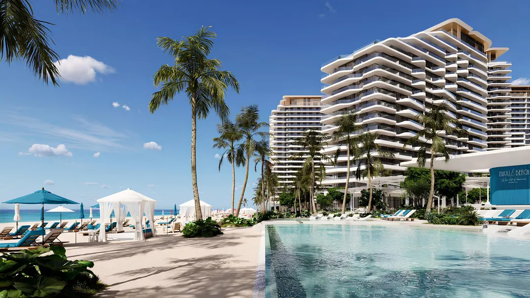 Nikki Beach Residences image 16