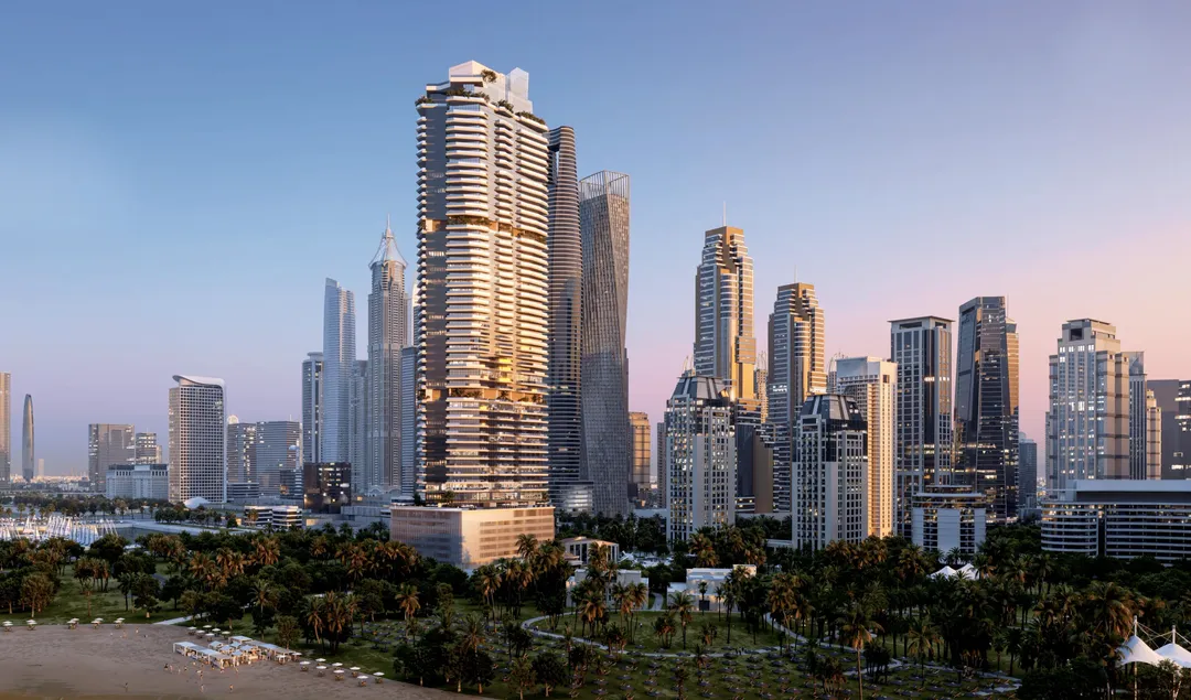 Habtoor Grand Residences image 13