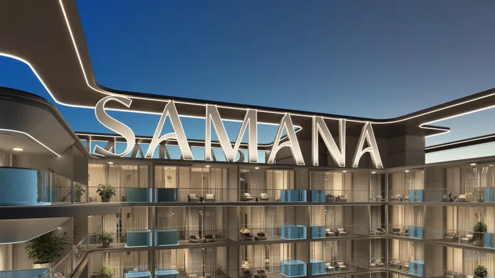 SAMANA "Samana Sky Views" — View 3