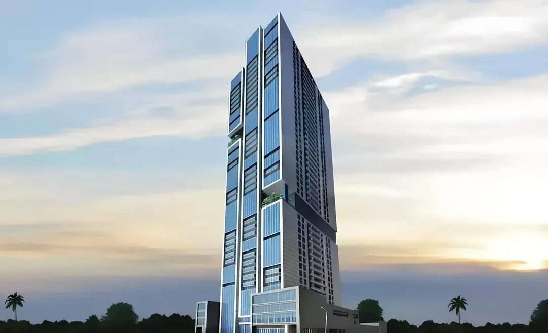 Marina Arcade Tower image 5