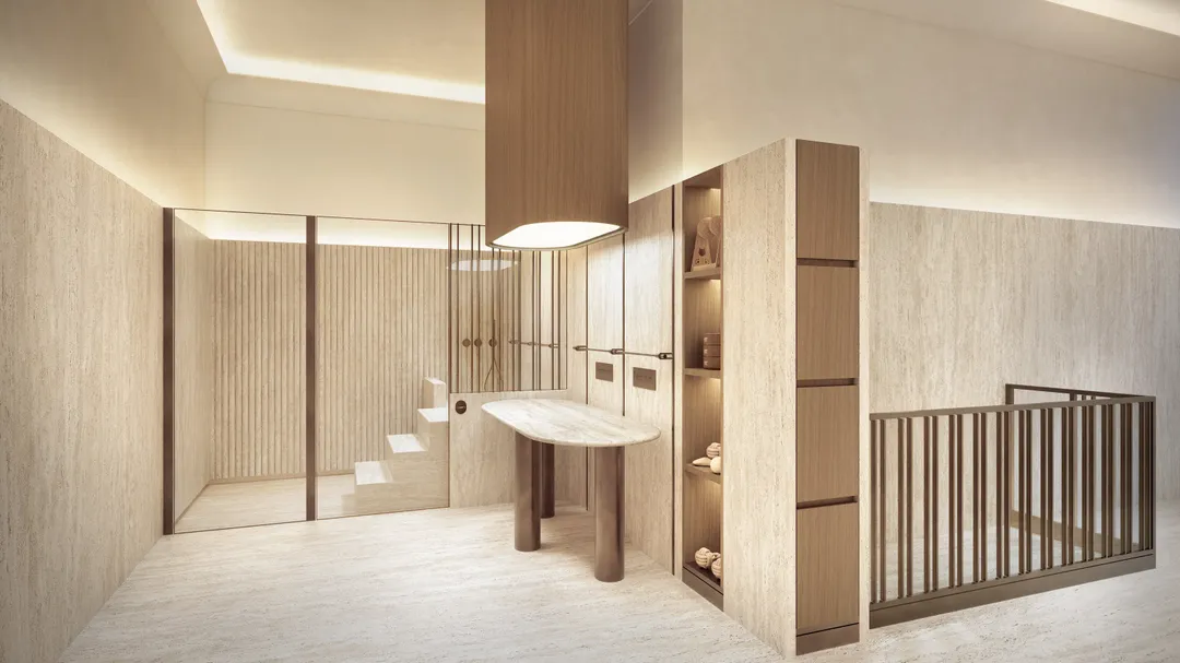 Four Seasons Private Residences Saadiyat Island image 16