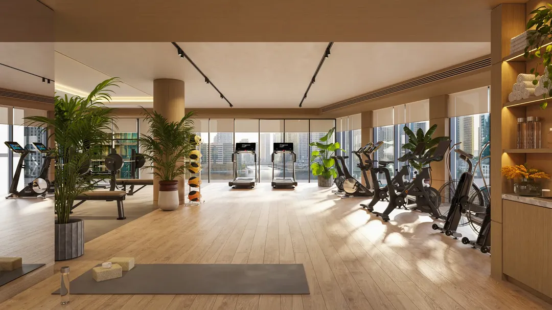 Residences Du Port, Autograph Collection Residences image 17