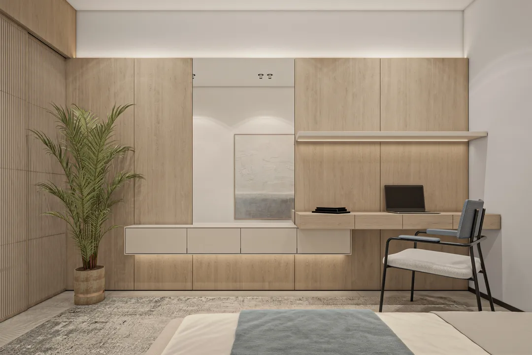 Arthouse Residences image 9