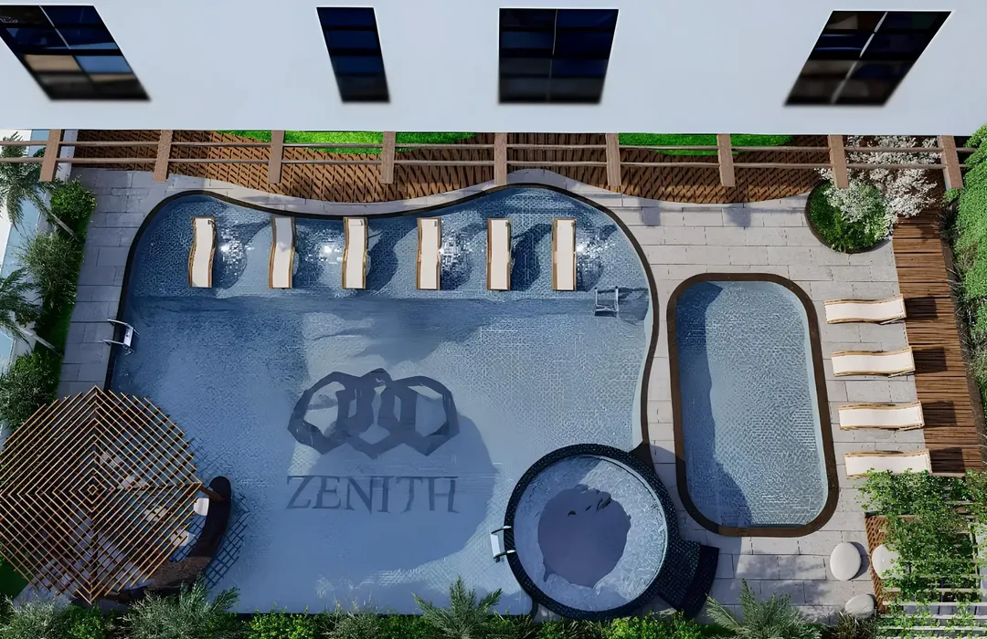 Zenith J1 image 19