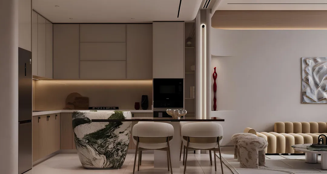 Samana Boulevard Heights image 7