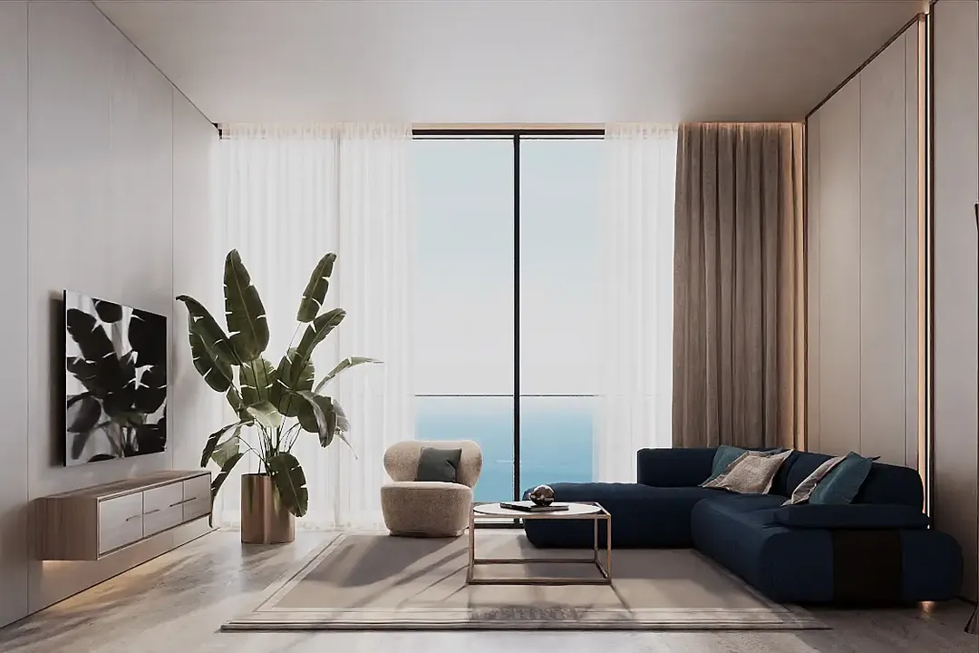 Gianfranco Ferre Residences image 12