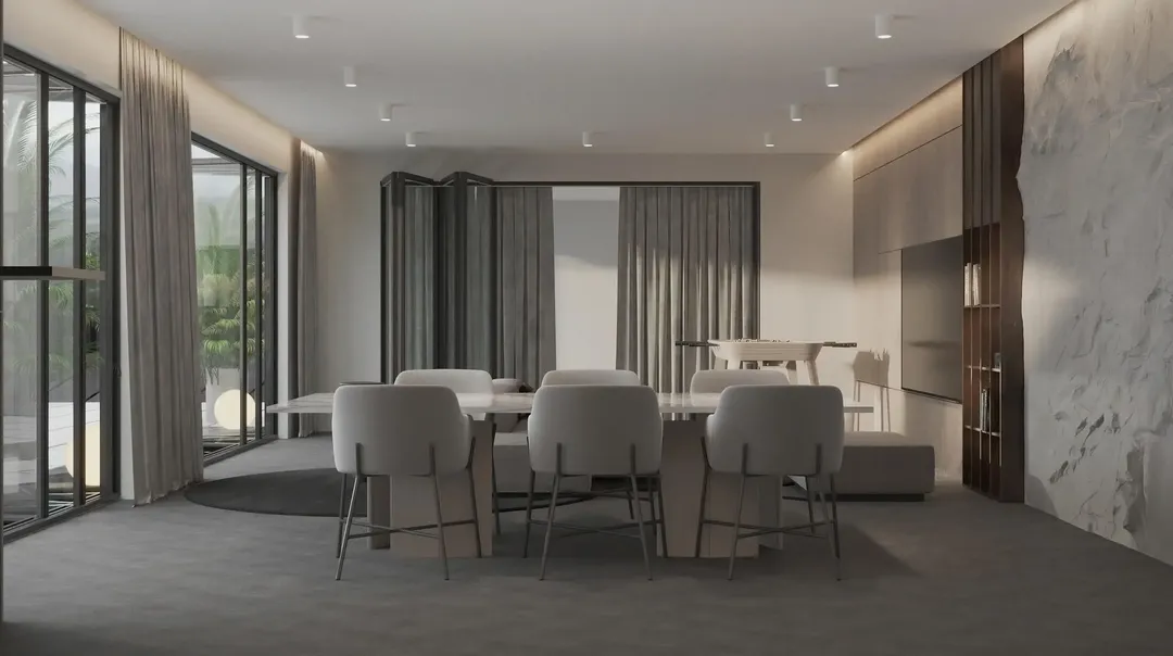 Lucky Royale Residence image 11