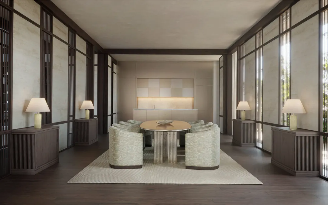 Armani Beach Residences image 14
