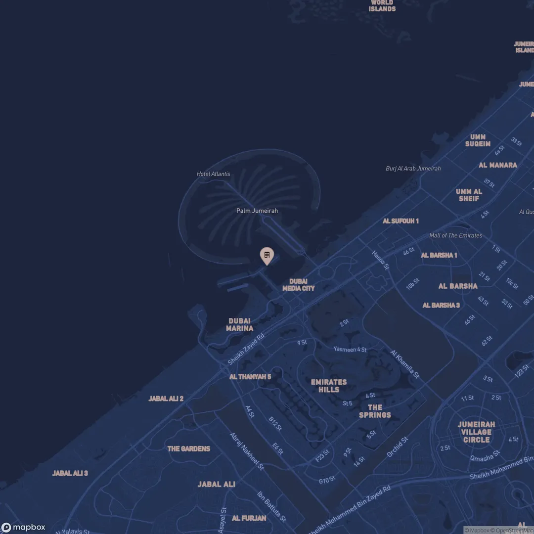 Marina Vista — View 11