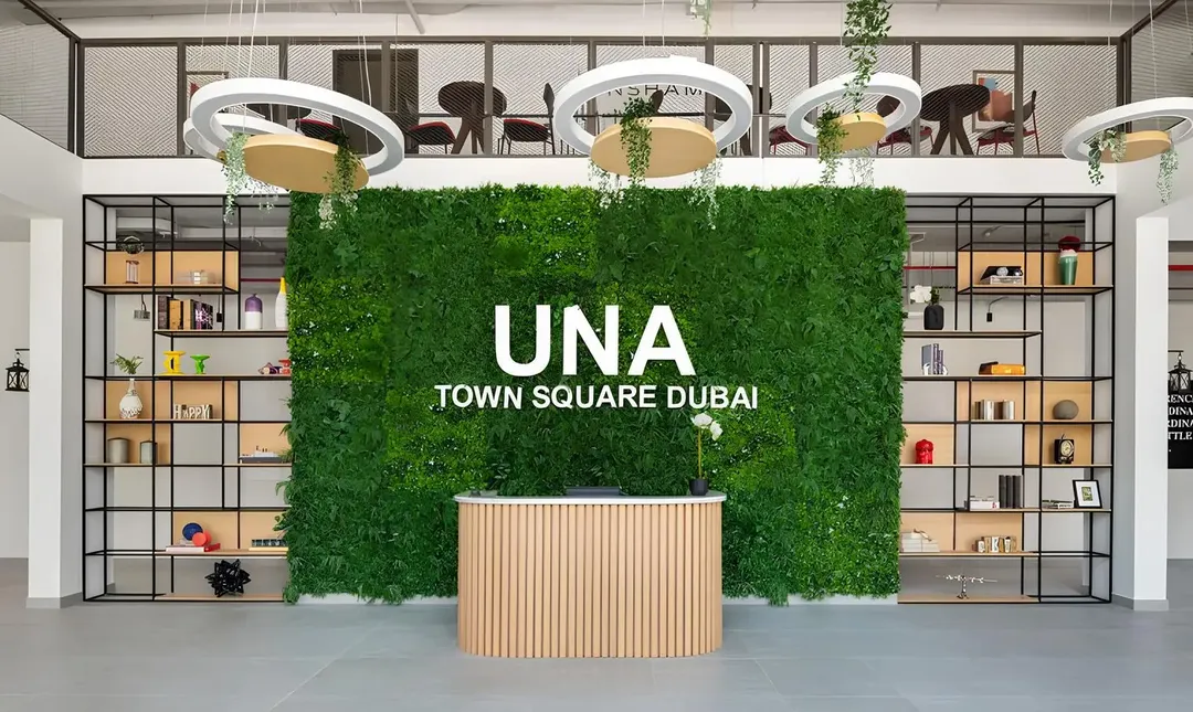 Una Apartments image 7