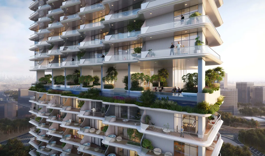 Cove Living Residence image 5