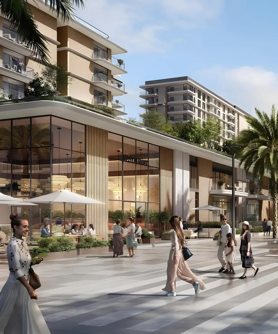 Pier Point 2 — View 9