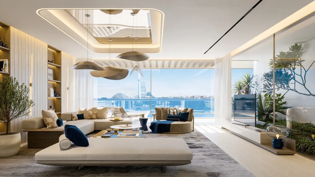 Vitalia Palm Jumeirah Residences image 21
