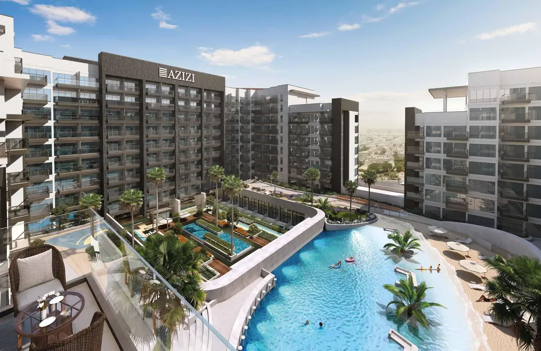 Beach Oasis image 9