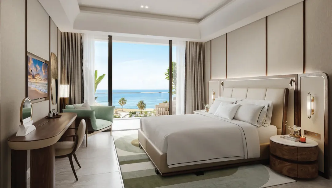 Fairmont Residences Al Marjan Island 3 image 5