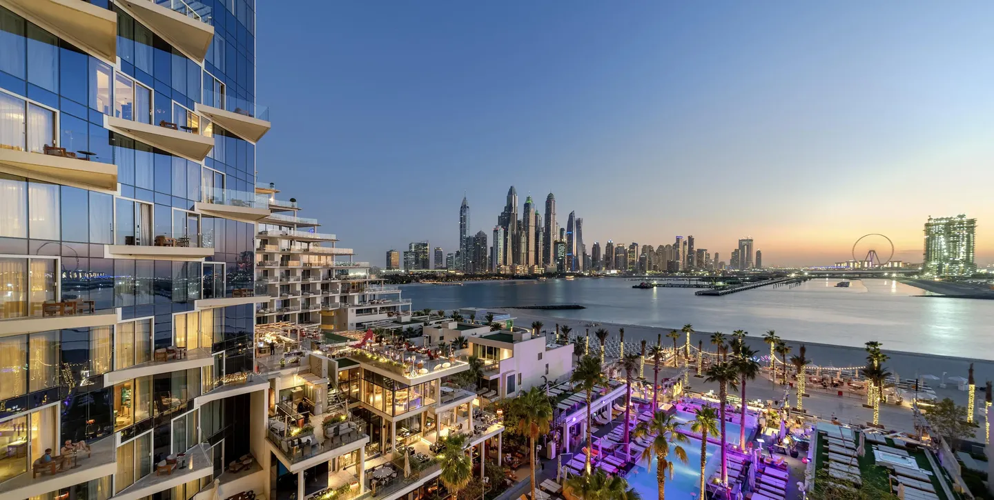 Five Palm Jumeirah