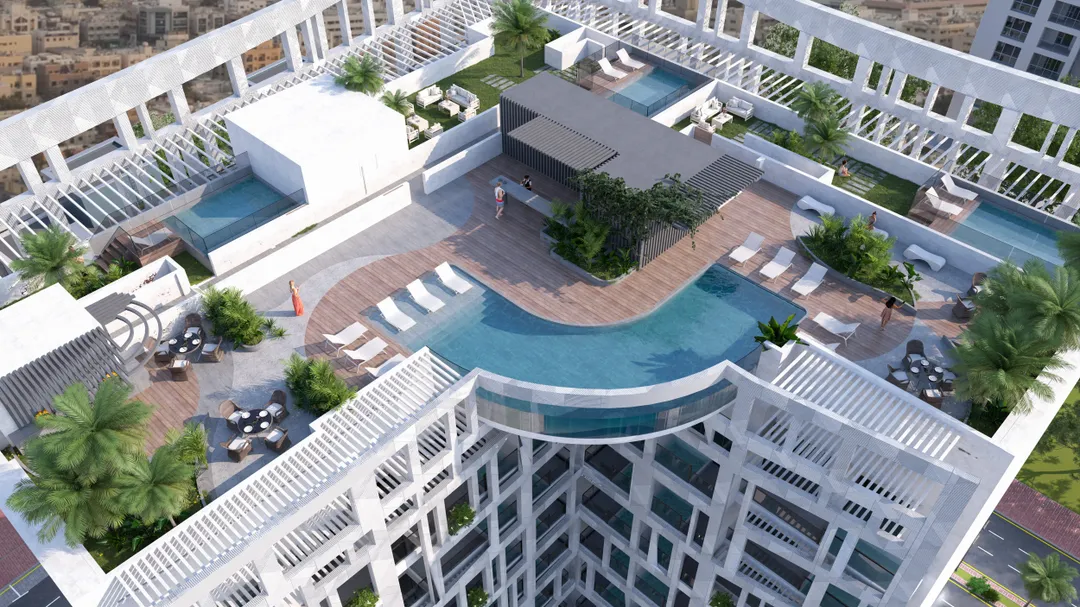 Sky Suites image 7