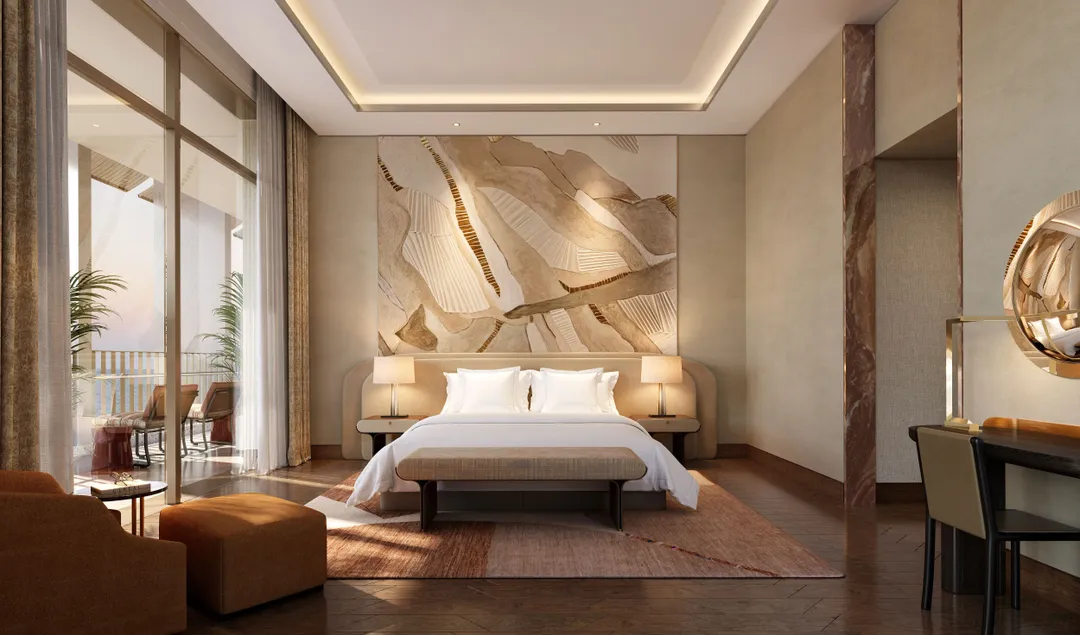 Four Seasons Private Residences image 6
