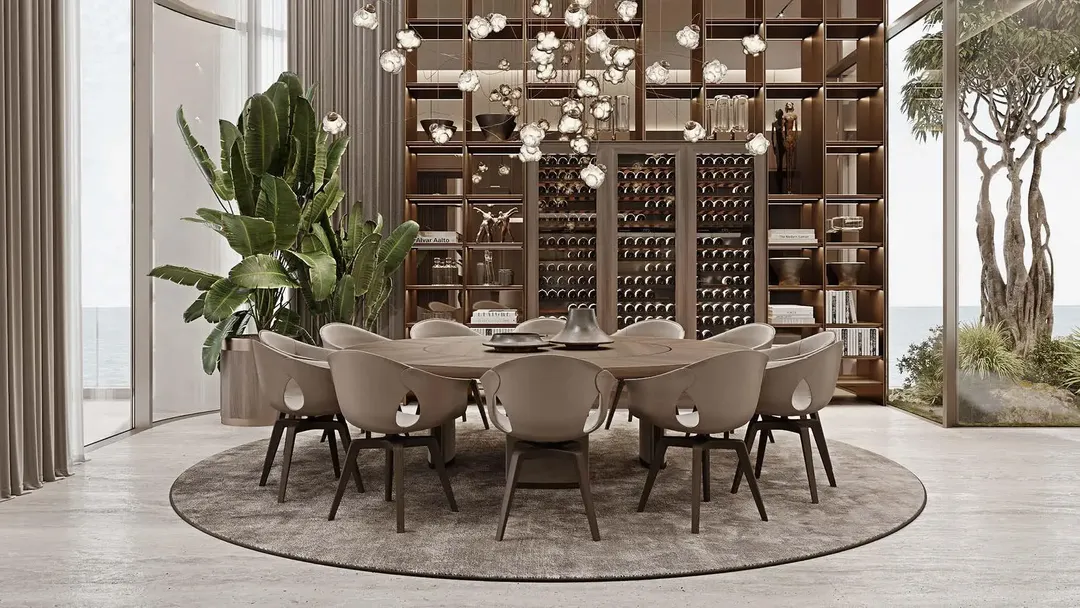 Orla Dorchester Collection image 17
