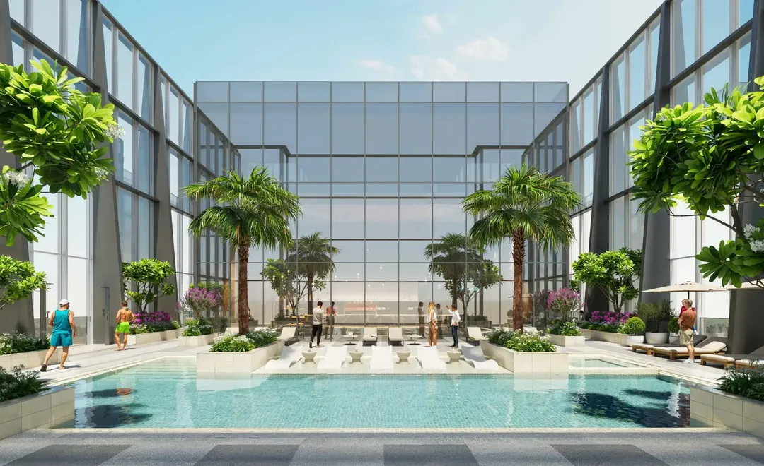 The Element at Sobha One image 6
